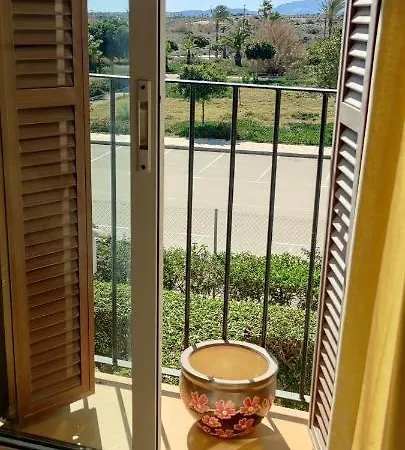 Apartamento Thalassa, Playa *