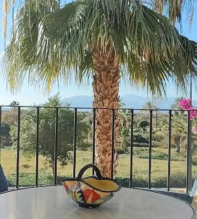 Thalassa, Playa Apartamento Vera