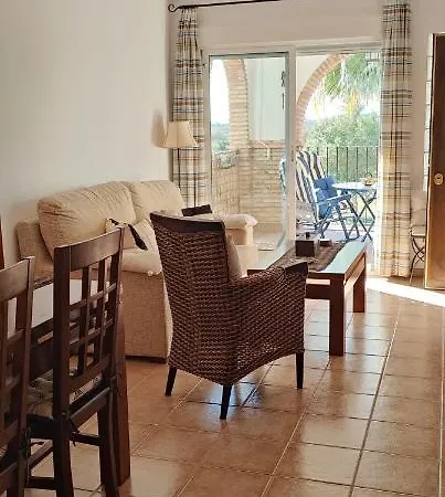 Thalassa, Playa Apartment *