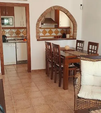 Thalassa, Playa Vera