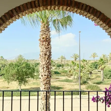 Thalassa, Playa Apartment