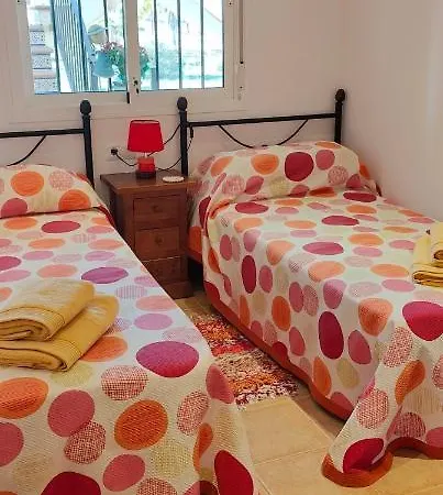 Thalassa, Playa Apartment *