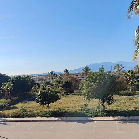 Apartment Thalassa, Playa