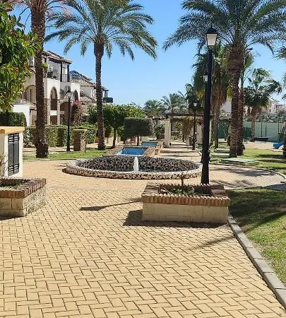 Thalassa, Playa Apartment Vera