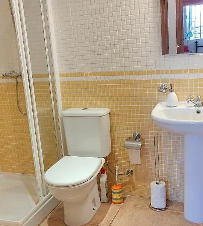 Apartment Thalassa, Playa Vera