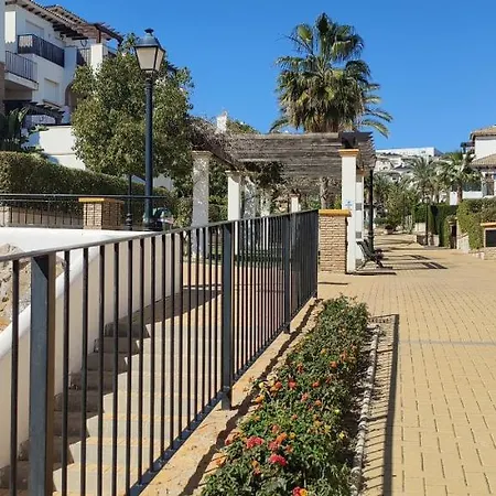 Thalassa, Playa Apartment *