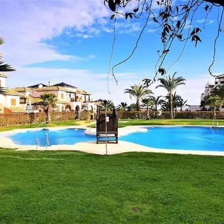 Thalassa, Playa Apartment *