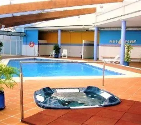 Thalassa, Playa *