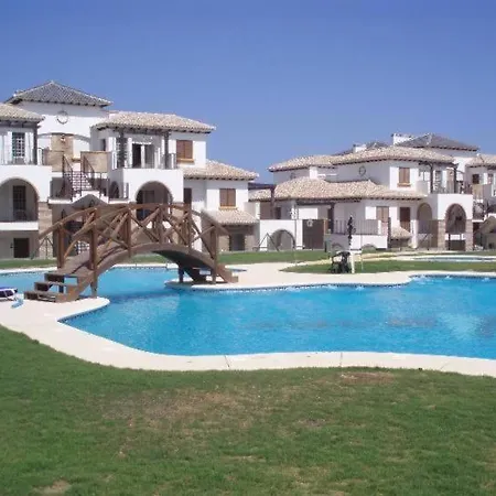 Thalassa, Playa Apartment