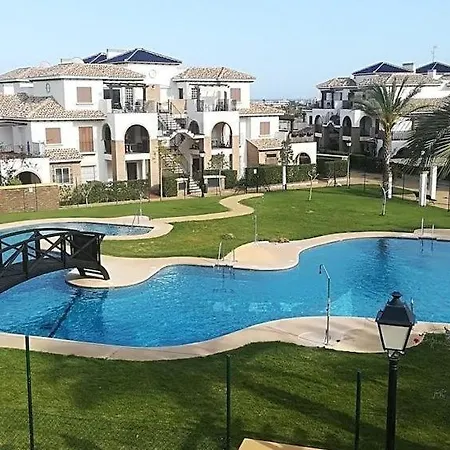 Thalassa, Playa Vera